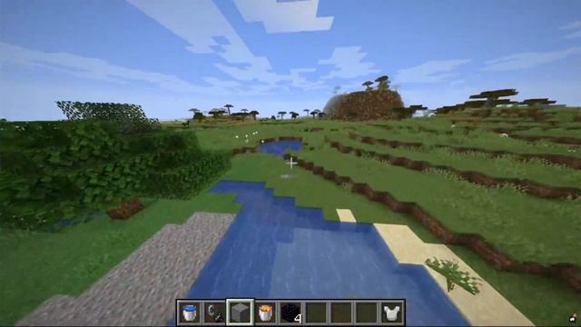 The Perfect Speedrun Seed for Minecraft 1.16 смотреть онлайн