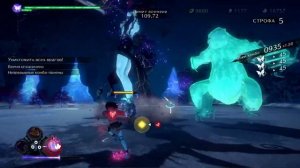 Обзор Bayonetta 3 ДОЖДАЛИСЬ РЕЛИЗА ЛУЧШЕГО СЛЭШЕРА ПЛАНЕТЫ