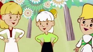 Мультурок. 2 урок