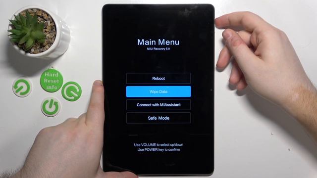 How to Hard Reset REDMI Pad SE – Screen Lock Bypass / Wipe Data by Recovery Mode смотреть онлайн