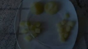 Как приготовить картошку для ловли КАРАСЯ и КАРПА!