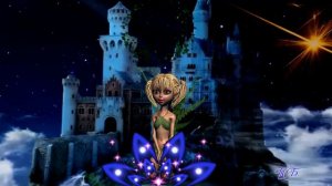 Детская песенка на ночь. Песенка феи.