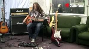 Line 6 POD HD500 - (Part 1)