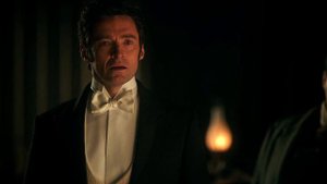 "Never Enough" (Никогда не будет достаточно) из/кинофильма -- Величайший шоумен