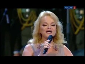 "Что так сердце растревожено"