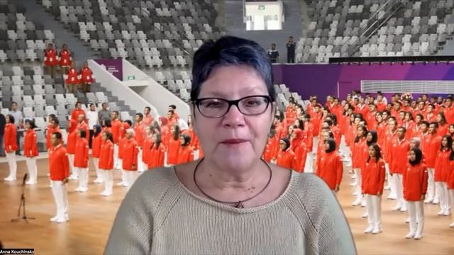 22 ворота Открытости. 6 линия. Суданкодо - благодать социального взаимодействия.