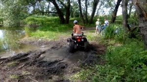 АВМ скорпион 125 кубов