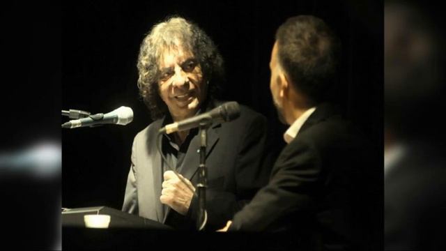 Soldados españoles que desertaron por amor(Alejandro Dolina)17/02/2009 смотреть онлайн