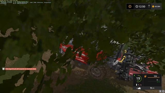 LS17 - Hof Bergmann Reloaded #144 | Werner ist jetzt lauter | Let's Play [HD] смотреть онлайн