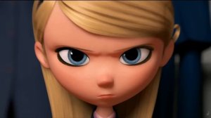 ПРИКЛЮЧЕНИЯ МИСТЕРА ПИБОДИ И ШЕРМАНА (ТРЕЙЛЕР №2)