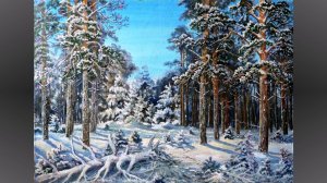 Художник Чиженков Олег Анатольевич