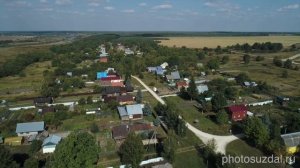 Деревня Бабарино | Суздальский район | Владимирская область