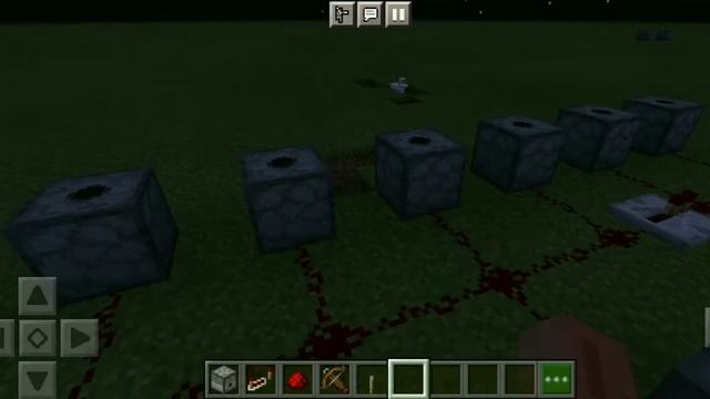 Как сделать фейерверк в Майнкрафт / запускаем салют в Minecraft / стреляем по мобам из арбалета