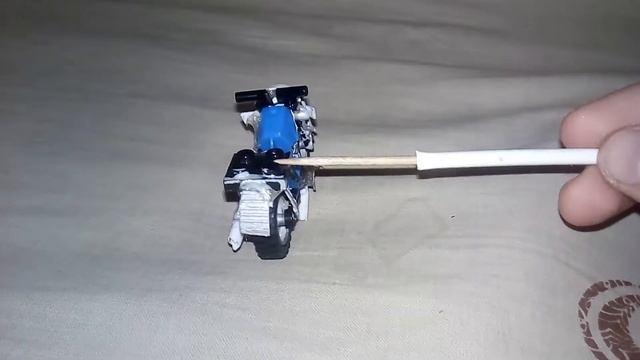 Обзор на мотоцыкл из лего под советский урал смотреть онлайн