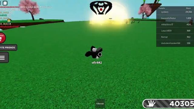 null spawn exploit and rhythm spam смотреть онлайн