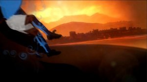 FIFA World Cup 2010 South Africa Intro [HD]