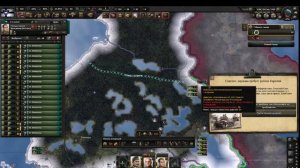 ФИНЛЯНДИЯ В 1936 HEARTS OF IRON 4 #1 прохождение за финов в хой 4
