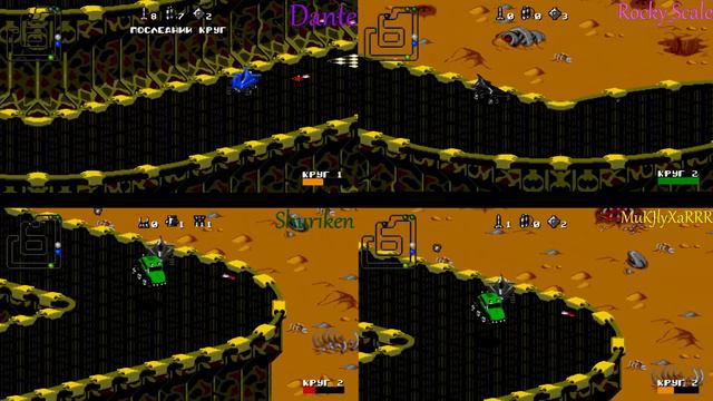 RRR_Hack_mod_v 17 (a 10 k3) ПВП 3 х 3 смотреть онлайн