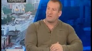 Дориан Ятс интервью 1ч.