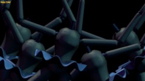 ИСТОРИЯ МИНИРИНЫ (MINIREENA) - FNAF SISTER LOCATION!