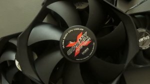 Как выбрать корпусной вентилятор? Роль подшипников e01