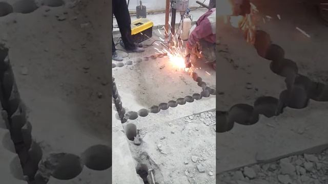 Алмазное бурение. Часть 1 смотреть онлайн