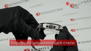 Diesel DZ7459 обзор часов - KronosTime.RU