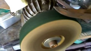 Делаем прививочный нож.