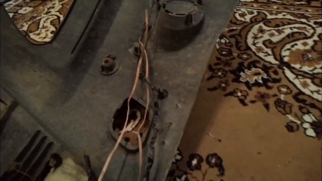 Тюнинг газели.  Продолжение. #109 смотреть онлайн