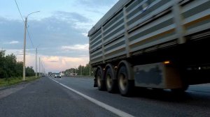 Короли дорог.