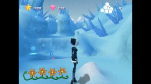 100% Прохождение игры Winx Club (PC) | ЗАТЕРЯННОЕ КОРОЛЕВСТВО - ДОМИНО | #14