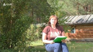 Открой для себя Суеват.Легенда о берёзе