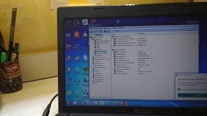 Подключаем любой аккумулятор к любому ноутбуку