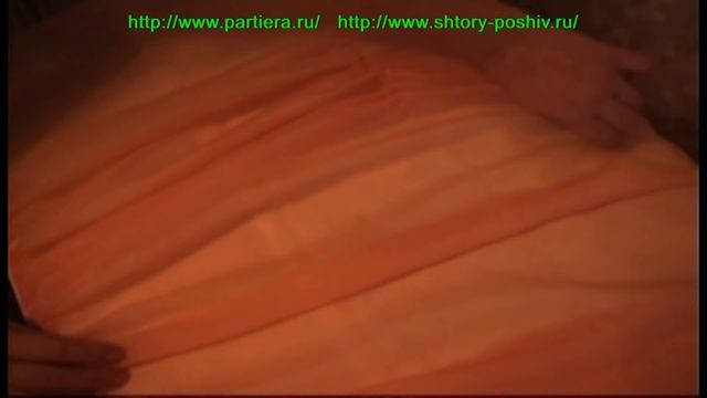 Покрывало Маркиза урок2
