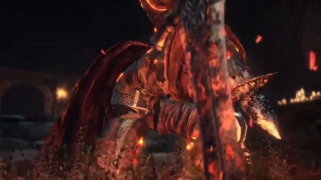 DARK SOULS™ III Хранители бездны