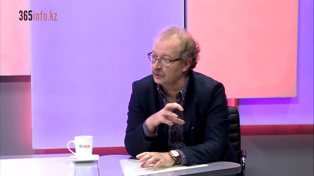 Андрей Продеус: "Чем дети отличаются от взрослых"