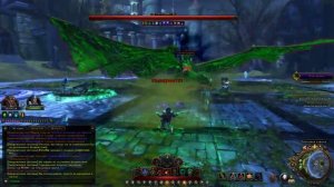 Настоящая ИМБА мира Neverwinter Online - ЧЕРНОКНИЖНИК-МУЧИТЕЛЬ.