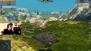 ЭТА БАБХА УДИВИЛА ВСЕХ ● СКИЛОВЫЙ FV215B 183 РАЗНЕС ВСЕХ ЗА 3 МИНУТЫ ● WoT Blitz