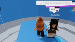 АСМР ЗВУКИ РТА?|АСМР РОБЛОКС|