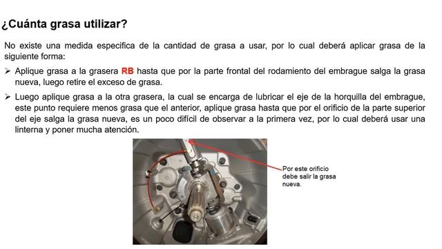 ENGRASE ECACLUTCH смотреть онлайн