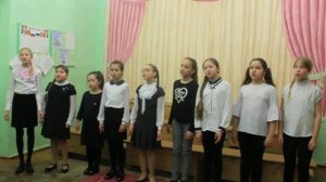 "Свирель да рожок" Ю.Чичков