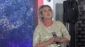 Наталья Чистякова –  «Лилия»