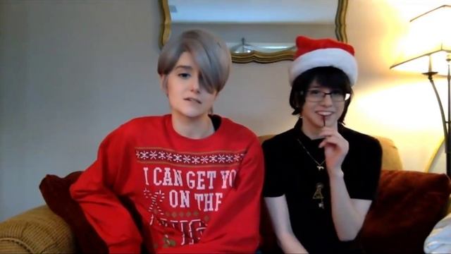 VIKTUURI Christmas 50k Live Stream (feat. Rozecos) смотреть онлайн