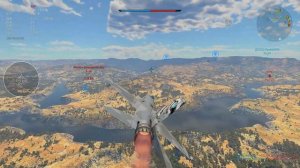 F-16 ADF is Perfect ~ACE♠️~ |War Thunder|