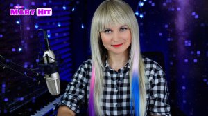 MARY LIVE • Давай споём • ЖИВОЙ ЗВУК #maryhit