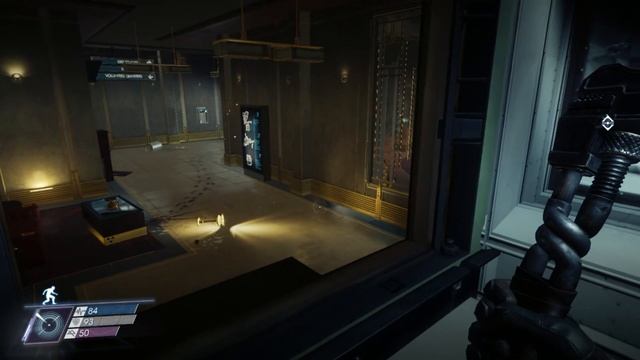 Прохождение Prey Ep.2: "Поход за сейфом и что такое хакер" смотреть онлайн