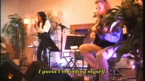 Whitesnake - Too many tears - with lyrics