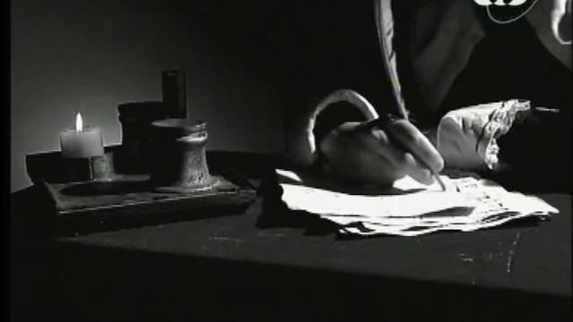 Рене Декарт - Фильм из цикла "Философы" ("Filosofos")