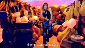 BLACKPINK - BOOMBAYAH (рус.саб.)