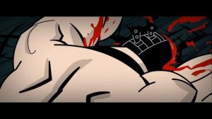 Shank\Шанк полное прохождение на 100%